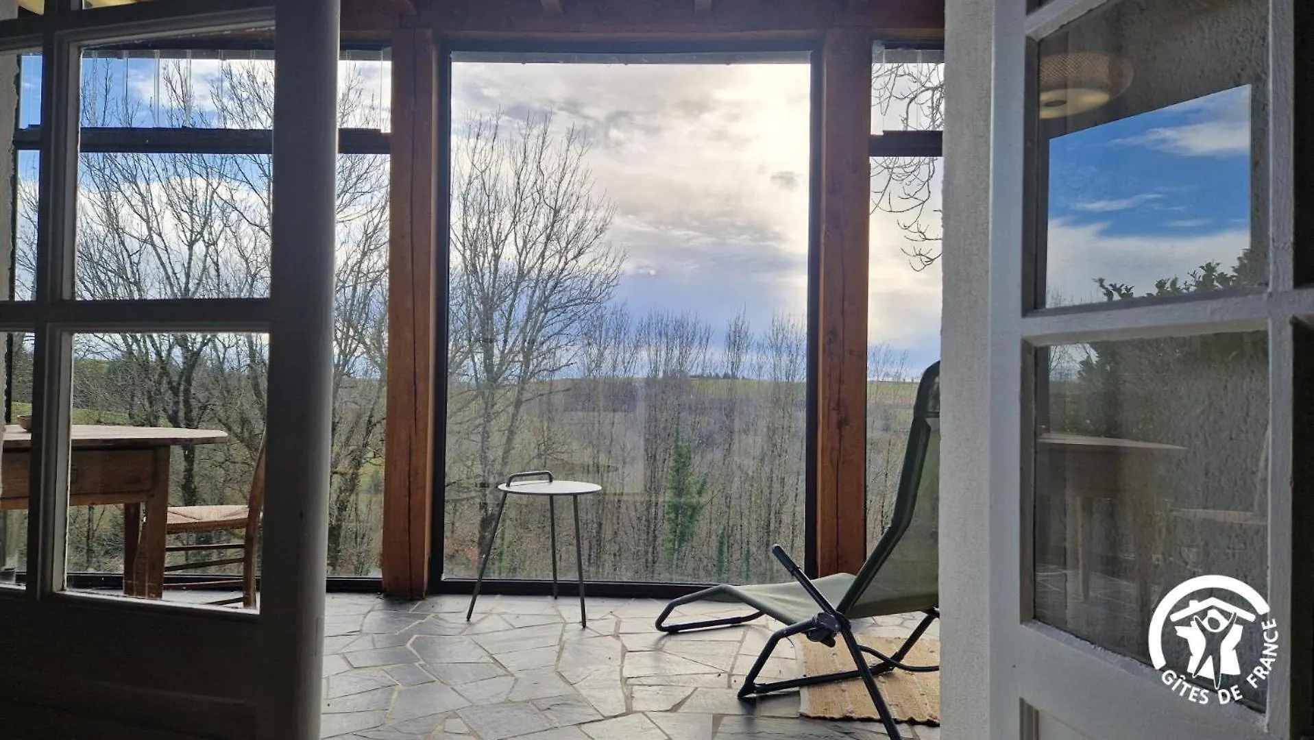 Ferienhaus Villa Chez Denise Paulinet