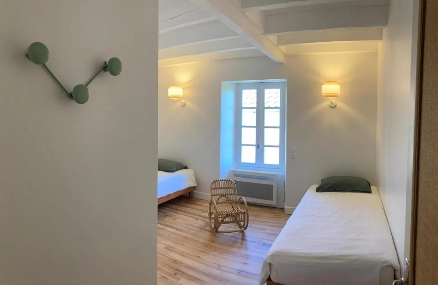 Ferienhaus Villa Chez Denise Paulinet