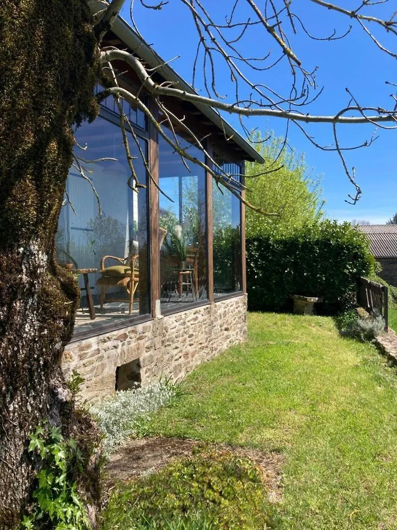Ferienhaus Villa Chez Denise Paulinet