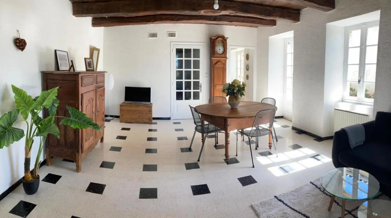 Villa Chez Denise Paulinet 0*,