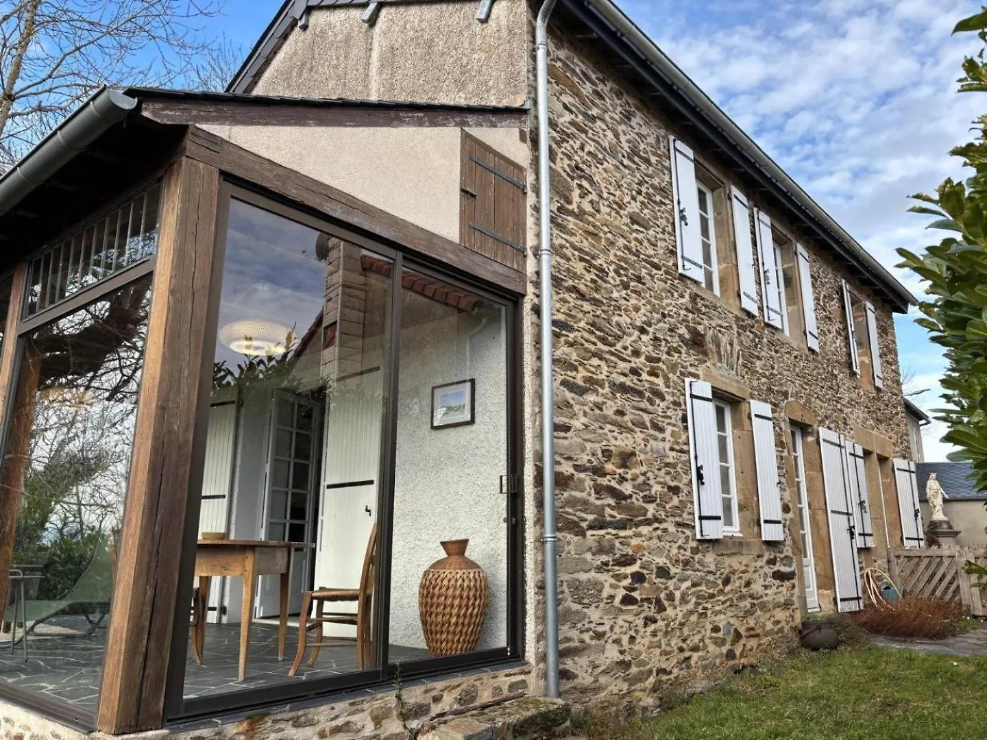 Villa Chez Denise Paulinet 0*,  Frankreich