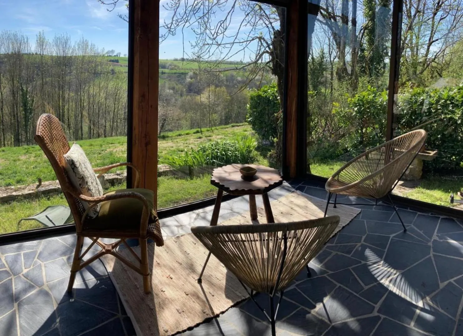 Villa Chez Denise Paulinet